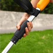 Снегоуборщик аккумуляторный Deko ST21V 085-4443 (с 1-им АКБ)