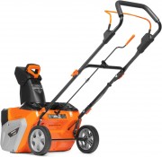 Снегоуборщик аккумуляторный Daewoo Power DAST 5042Li (без АКБ)