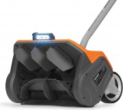 Снегоуборщик аккумуляторный Daewoo Power DAST 4242Li Set (с 2-мя АКБ)