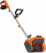 Снегоуборщик аккумуляторный Daewoo Power DAST 3421Li Set (с 1-им АКБ)