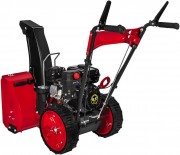 Снегоуборщик бензиновый DDE ST6555
