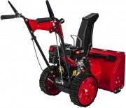 Снегоуборщик бензиновый DDE ST6555