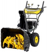 Снегоуборщик бензиновый Champion ST763E