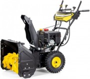 Снегоуборщик бензиновый Champion ST763E