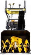 Снегоуборщик бензиновый Champion ST763E
