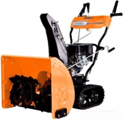 Снегоуборщик бензиновый MaxPiler MST-5250B