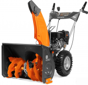 Снегоуборщик бензиновый Daewoo Power S 6060