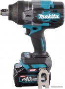 Гайковерт Makita TW001GM201 (с 2-мя АКБ, кейс)