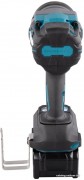 Гайковерт Makita TW001GM201 (с 2-мя АКБ, кейс)