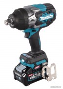 Гайковерт Makita TW001GM101 (с 1-им АКБ)