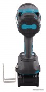 Гайковерт Makita TW001GM101 (с 1-им АКБ)