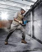 Перфоратор Bosch GBH 5-40 D Professional [0611269020]