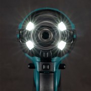 Винтоверт Makita TD002GZ01 (без АКБ)