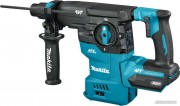 Перфоратор Makita HR008GZ02 (без АКБ, кейс)