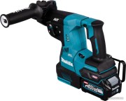 Перфоратор Makita HR004GZ (без АКБ)