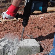 Перфоратор Makita HR3210C