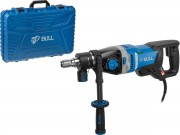 Дрель алмазного сверления Bull PCD 1624 D