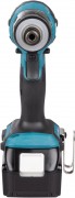 Винтоверт Makita DTD173RFJ (с 2-мя АКБ, кейс)