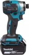 Винтоверт Makita DTD173RFJ (с 2-мя АКБ, кейс)