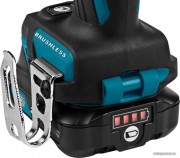 Гайковерт Makita TW160DWAE (с 2-мя АКБ, кейс)
