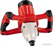 Строительный миксер Einhell TC-MX 1400-2 E [4258550]