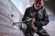 Перфоратор AEG Powertools BBH 18C-0 4935464984 (без АКБ)