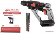 Перфоратор P.I.T. PBH20H-16A/1 (с 1-им АКБ, кейс)