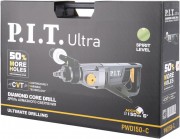 Дрель алмазного сверления P.I.T. PWD150-C 106600201010