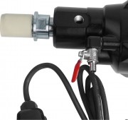 Дрель алмазного сверления TEH TCD8160
