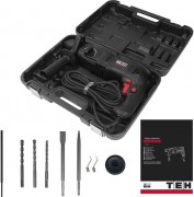 Перфоратор TEH TH3010 (кейс)