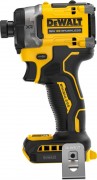 Винтоверт DeWalt DCF860NT (без АКБ, кейс)