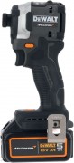 Винтоверт DeWalt DCF85MP2T (с 2-мя АКБ, кейс)