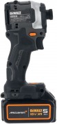 Винтоверт DeWalt DCF85MP2T (с 2-мя АКБ, кейс)
