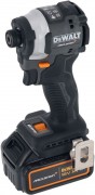 Винтоверт DeWalt DCF85MP2T (с 2-мя АКБ, кейс)