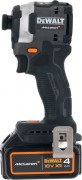 Винтоверт DeWalt DCF85MM2T (с 2-мя АКБ, кейс)