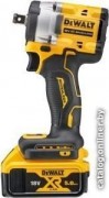 Гайковерт DeWalt DCF921P2T-QW (с 2-мя АКБ, кейс)