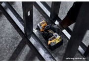 Винтоверт DeWalt DCF850P2T (с 2-мя АКБ 5 Ач, кейс)