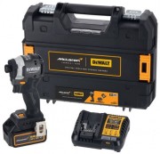 Винтоверт DeWalt DCF85MM1T (с 1-им АКБ, кейс)