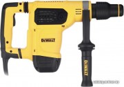Перфоратор DeWalt D25481K