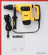Перфоратор DeWalt D25481K