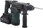 Перфоратор Zitrek Destroyer 20 PRO 085-1092 (с 2-мя АКБ, кейс)