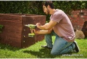 Гайковерт Ryobi RIW18-0 5133005501 (без АКБ)