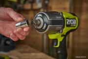 Гайковерт Ryobi RIW18X-0 5133004960 (без АКБ)