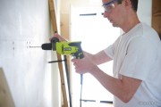 Ударная дрель Ryobi RPD500-G 5133001832