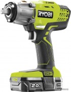 Гайковерт Ryobi R18IW3-120S 5133003574 (с 1-им АКБ)