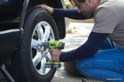 Гайковерт Ryobi R18IW3-120S 5133003574 (с 1-им АКБ)