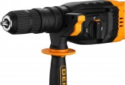Перфоратор Deko ZKH1150W 084-1017 (кейс)