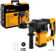 Перфоратор Deko DKH2000 SET 10