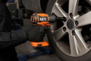 Гайковерт AEG Powertools BSS18HTF34BL-0 4935500151 (без АКБ)