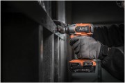 Винтоверт AEG Powertools BSS 18C3B3-0 4935478940 (без АКБ)